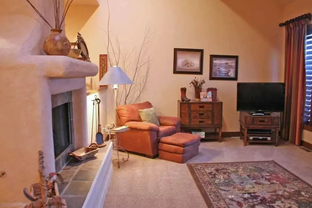 Harriman Townhome 5 - 3 Br Condo