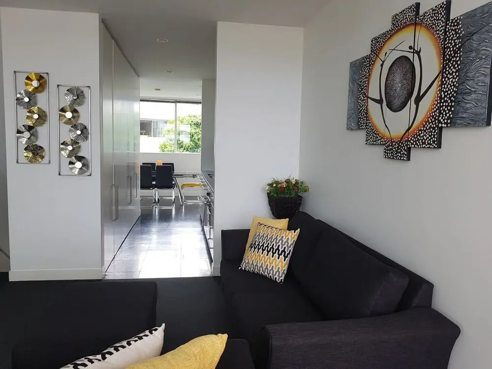 Fisher Point - Shared Apartment