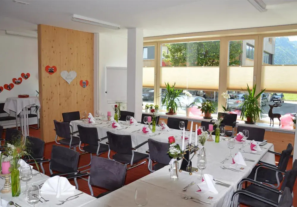 Hotel Gasthof Hirschen