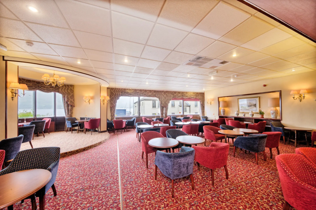 Muthu Fort William Hotel