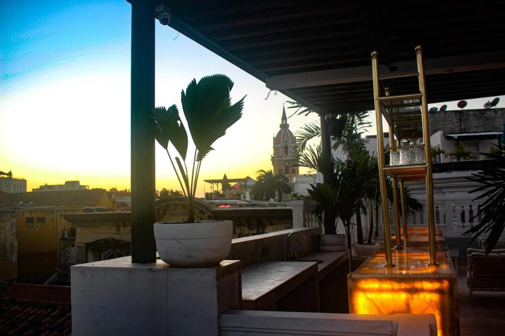 Sol de Alba Hotel Boutique