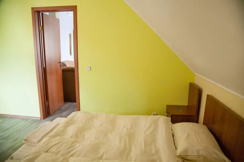 Hotel Uzlissya
