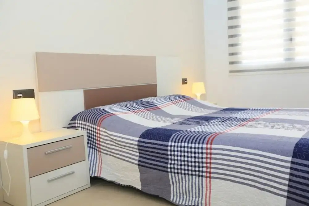 Apartamento Junto al mar Para 6 Personas en Cambrils