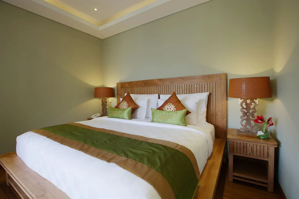 Kampoeng Villa Bali