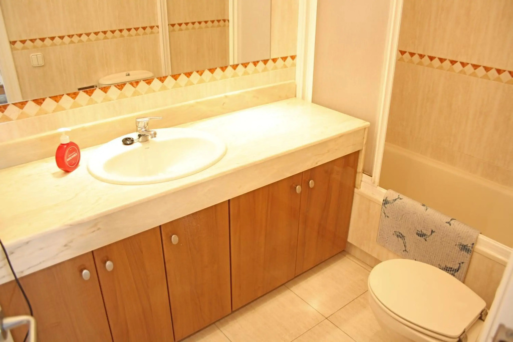 Playazul seafront apartament