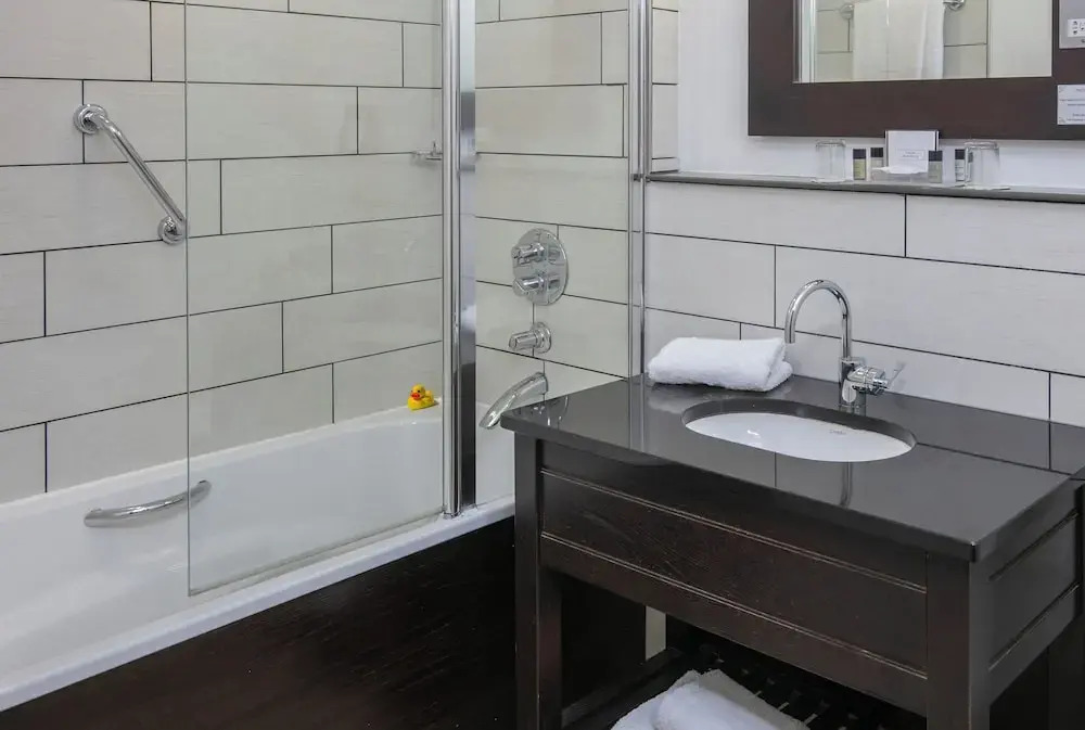 Fenwick Street Hotel by EPIC, Central Rooms Near Waterfront & Liverpool ONE