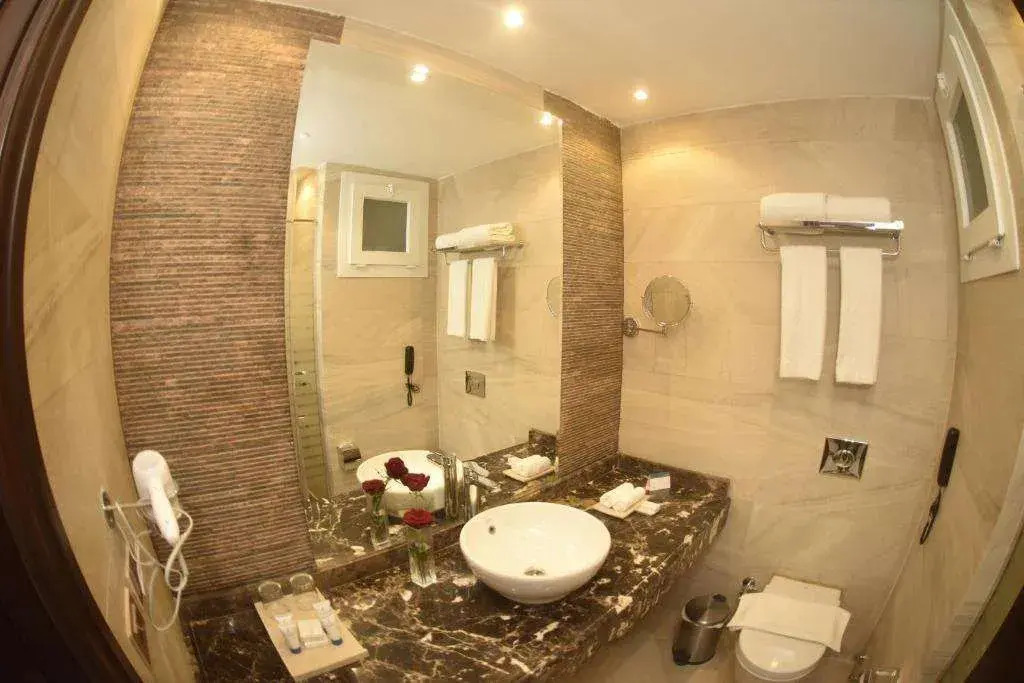 Grand Ocean Sokhna Hotel & Resort