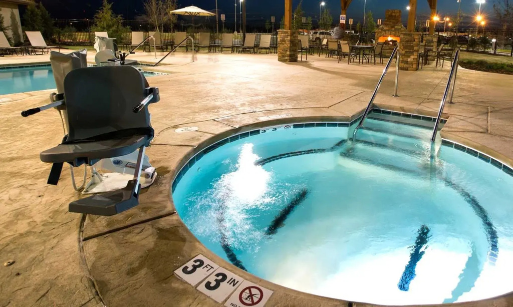 Apache Casino Hotel