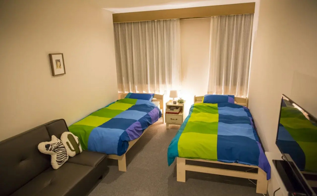 Viaggio - Hostel