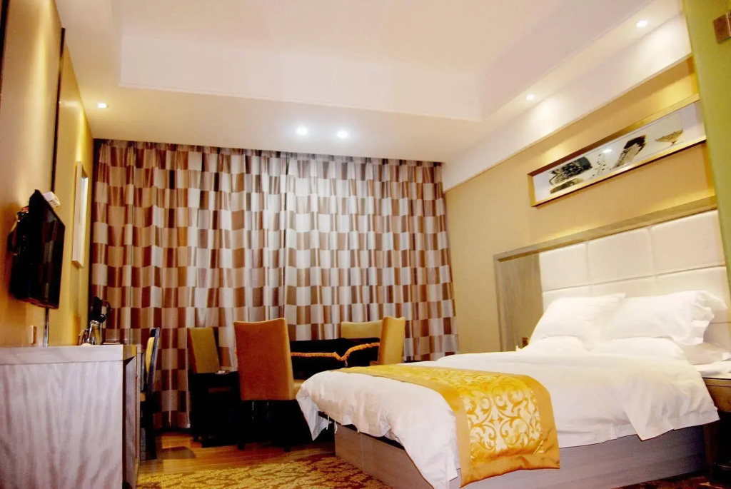 Xilaike Business Hotel- Xianning