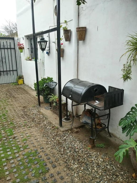 Departamentos el libertador