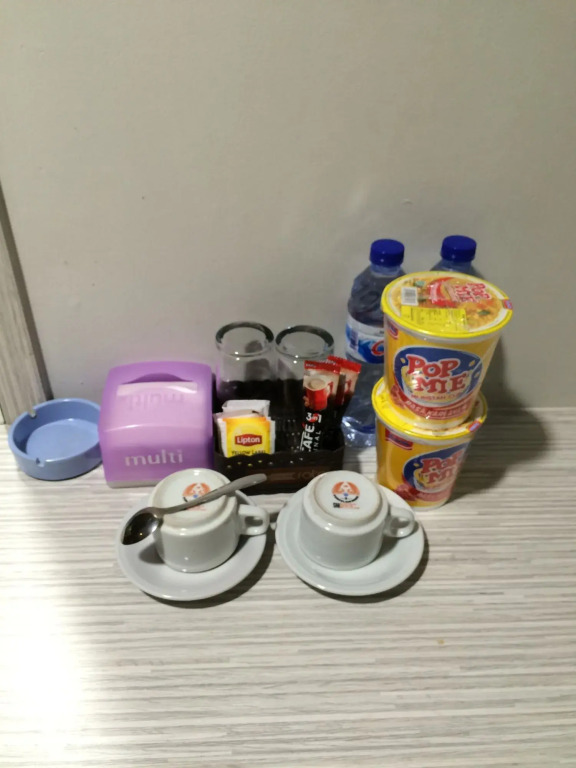 Pax Hotel Jakarta