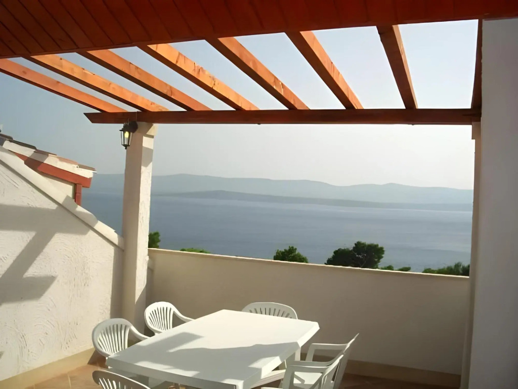 Hoste/Apartmani Villa Kiki Bol