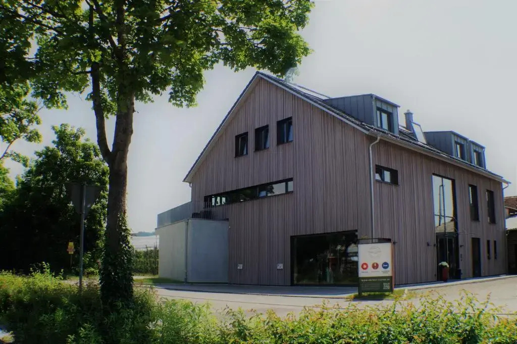 Hofgut Stefan - BIO, Bodenständig, Bodensee