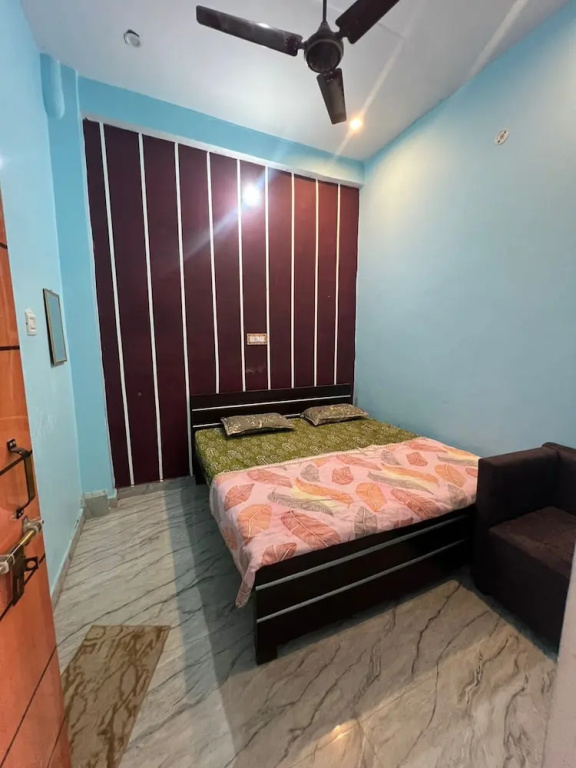 Ramkumari Bed and Breakfast Guest House