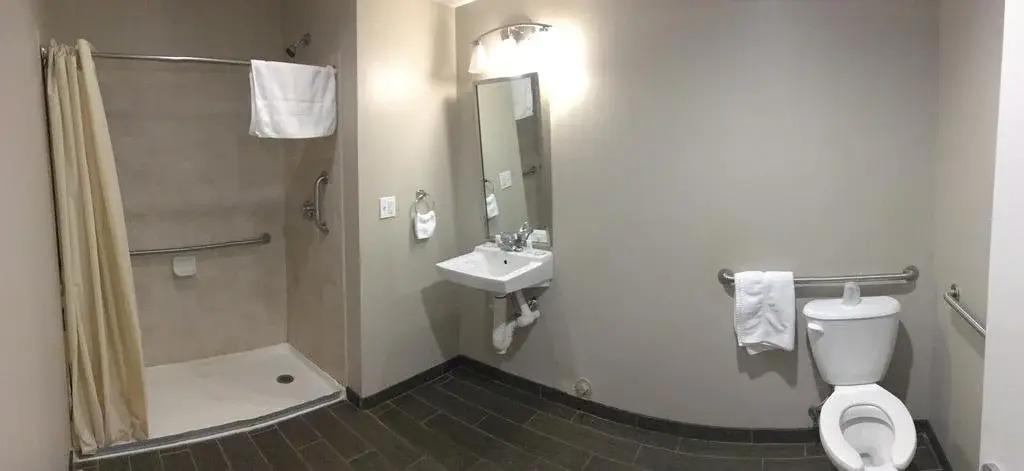 Ocean View Inn