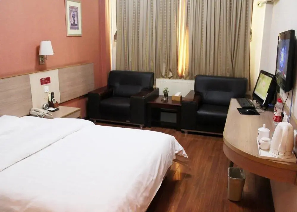 Joy Inn and Suites - Zhengzhou