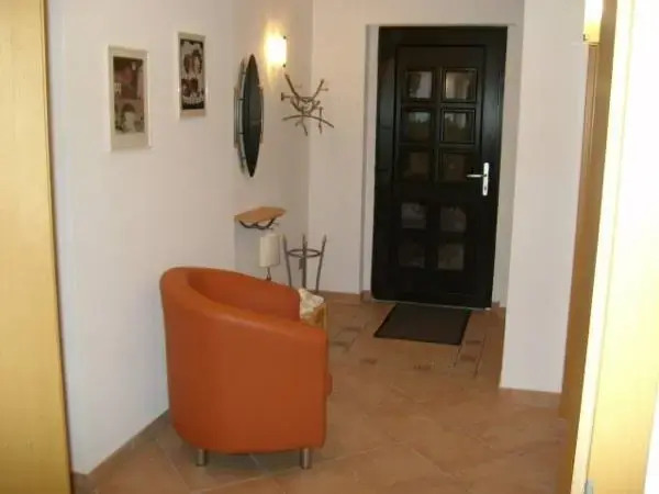 Haus Kollwitzweg - Ferienwohnungen