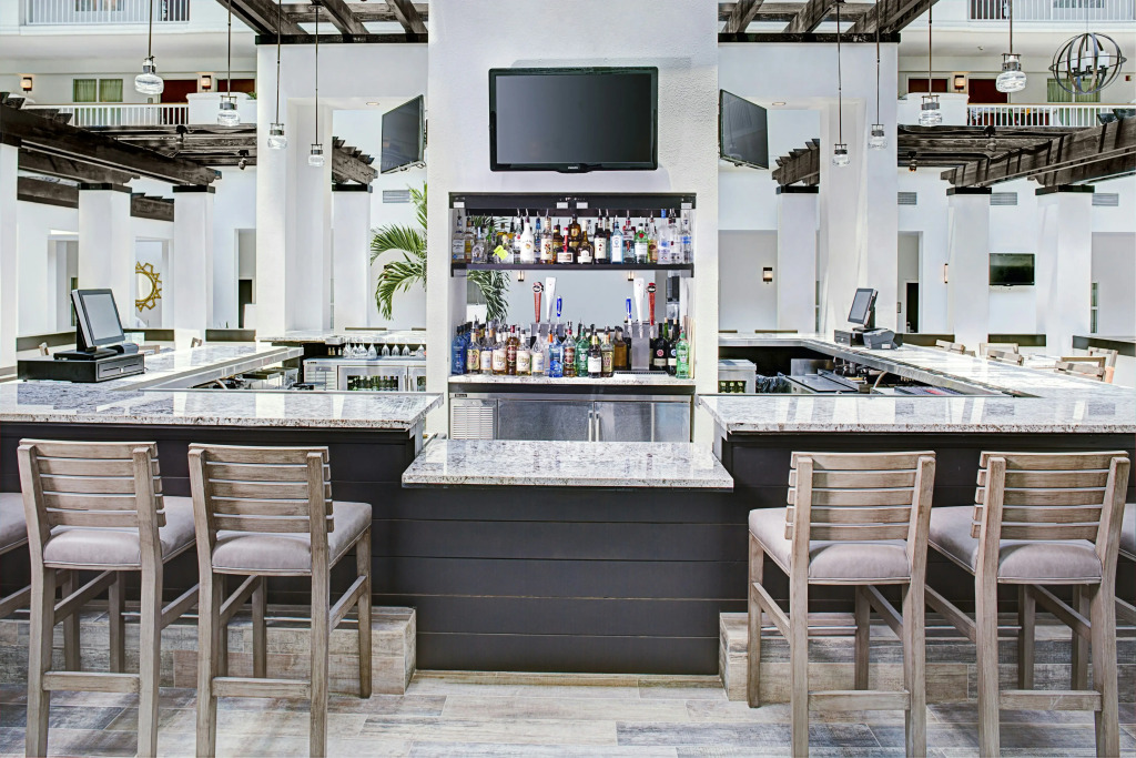 Embassy Suites by Hilton Destin Miramar Beach