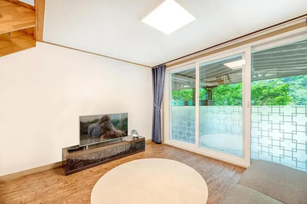 Gapyeong Swimteo Pet Pension