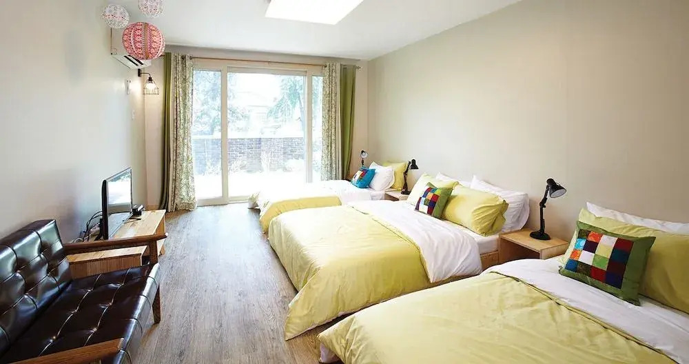 Hide & Seek Guesthouse