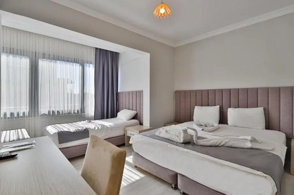 Side Güneş Otel