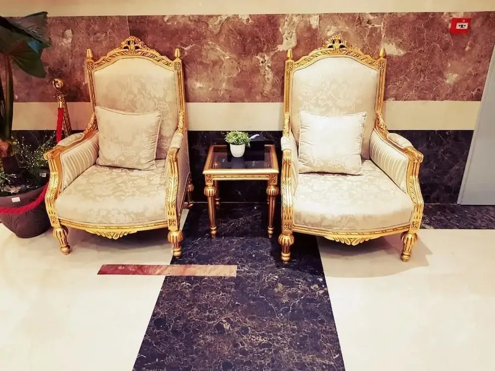 Al Rkaez Hotel