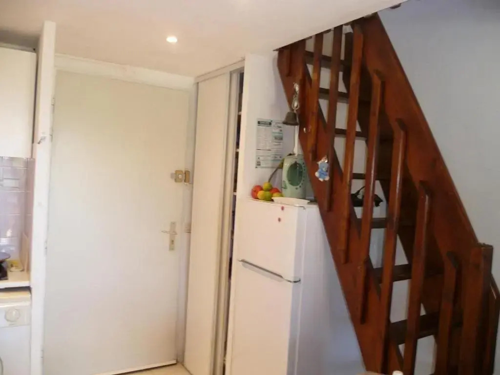 Appartement Cavalaire-sur-Mer, 2 pièces, 5 personnes - FR-1-226B-300
