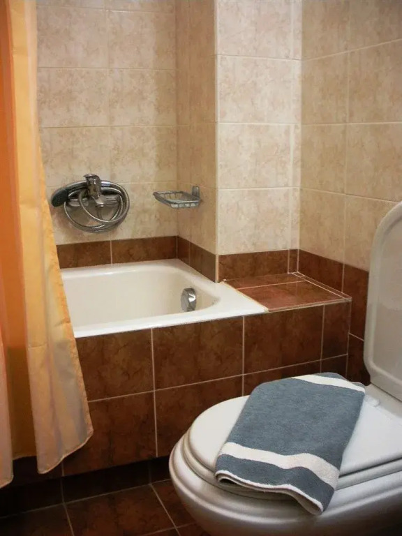 Matthias Hotel Apartments