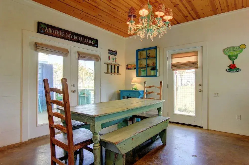 Key Lime Cottage 19RP
