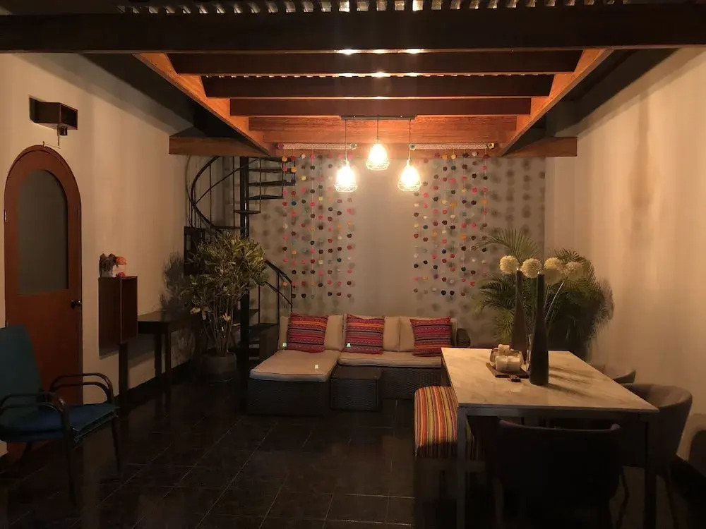 The Lighthouse Bed and Breakfast