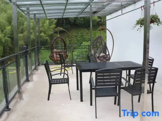 Yixian Yiyuan Homestay