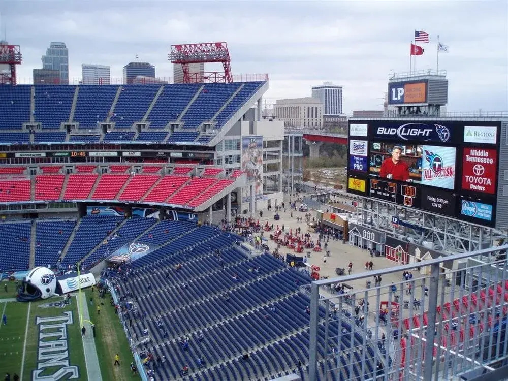 Music City by Nashville Vacations