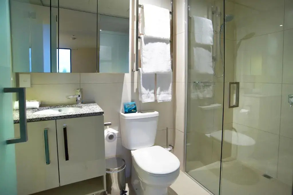 MainStay Suites Hawthorn