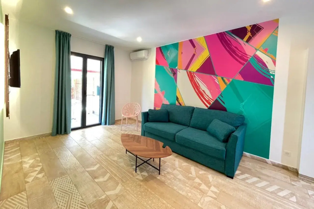 Kawan Bay Suites