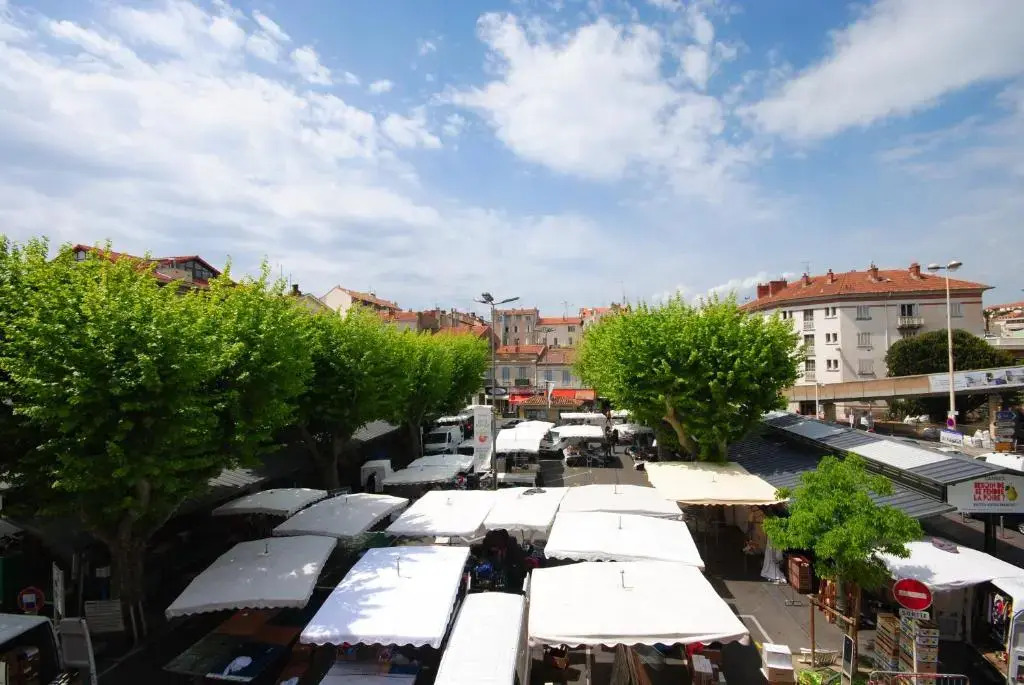 Le Gambetta 2P 262