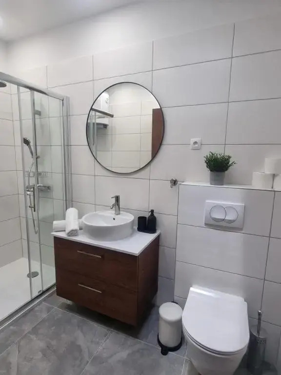 Apartment Miric