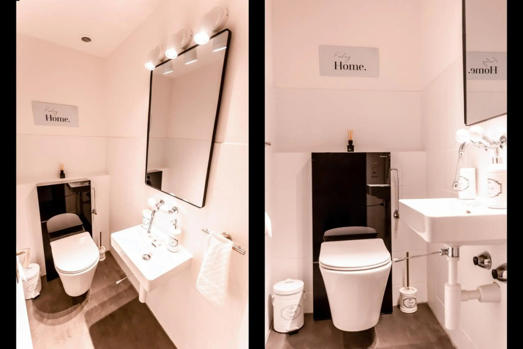 Armotti Apartments Lorraine