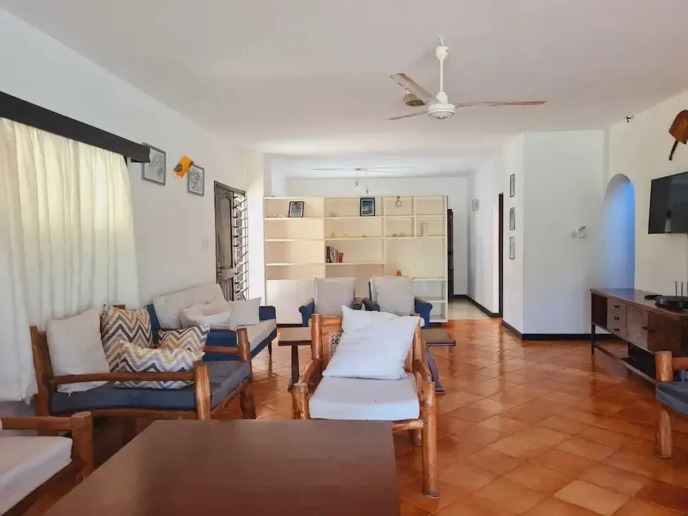 Lux Suites Sanuna Villas Diani