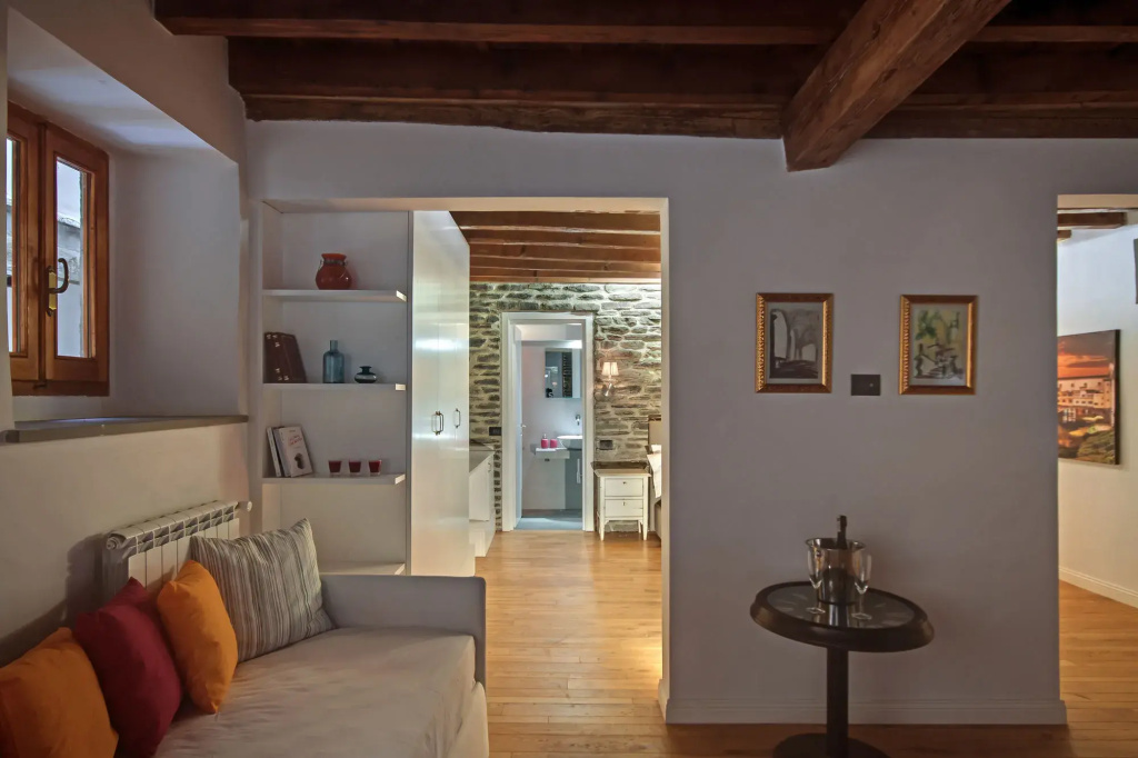 Residenza depoca Borgo Albizi