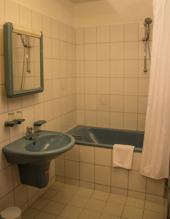 Hotel Pension Dormium