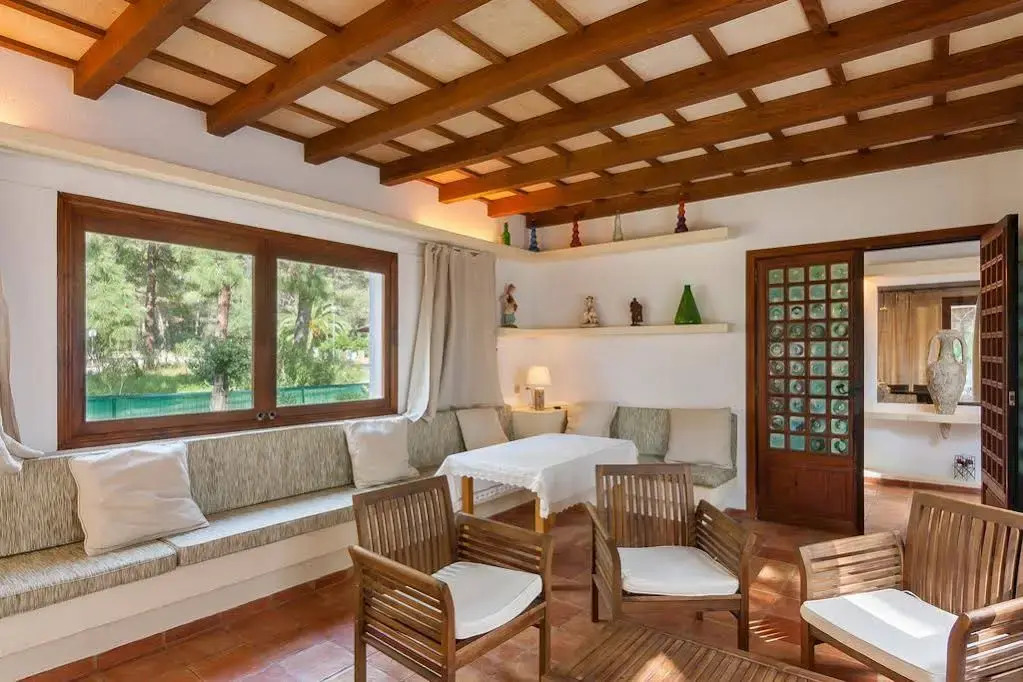 Villa Maria Bonaire by Sealand Villas