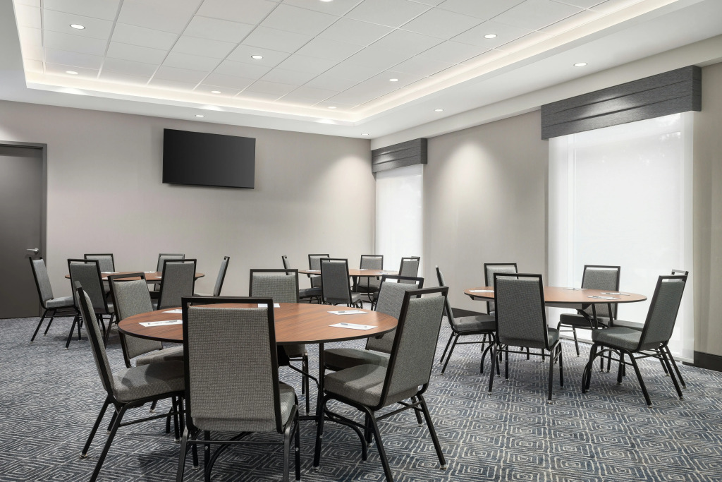 Hampton Inn By Hilton Kingston