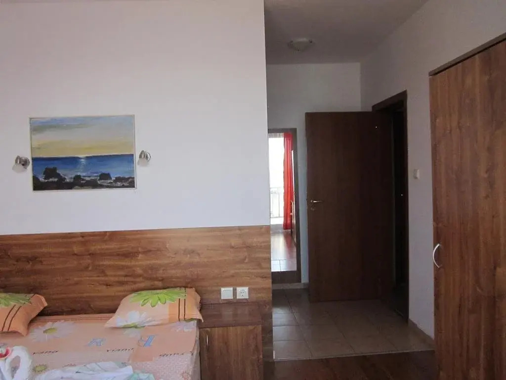 Guest House Skamnia