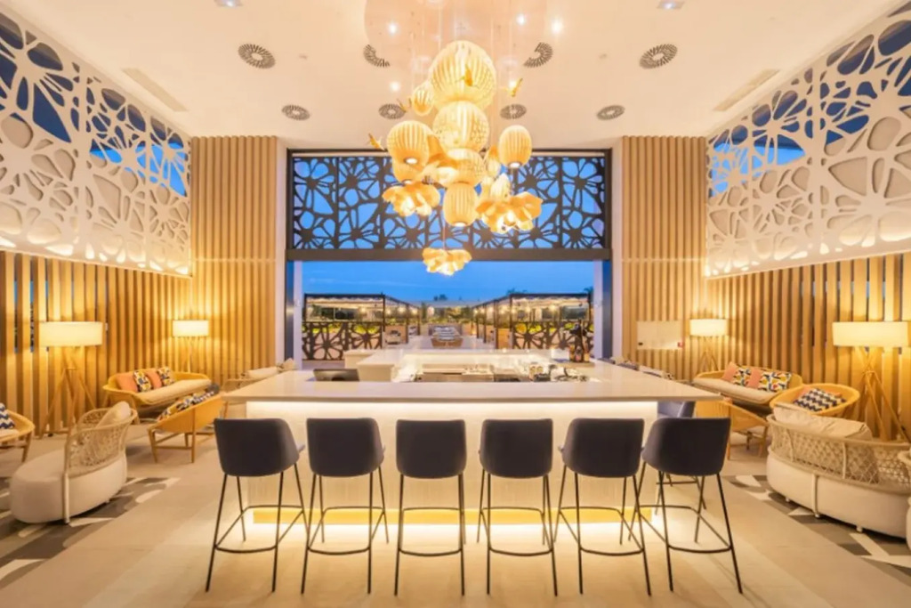 Eurostars Ocean Marbella