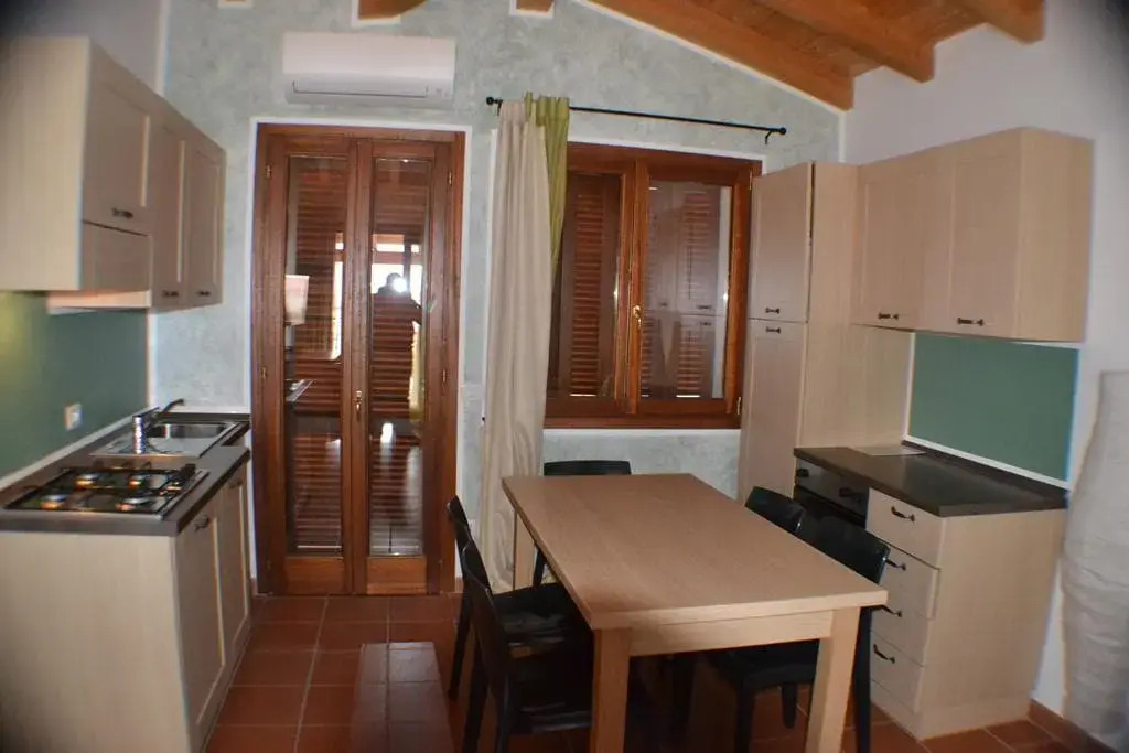 Residence Le Ginestre / Ataras