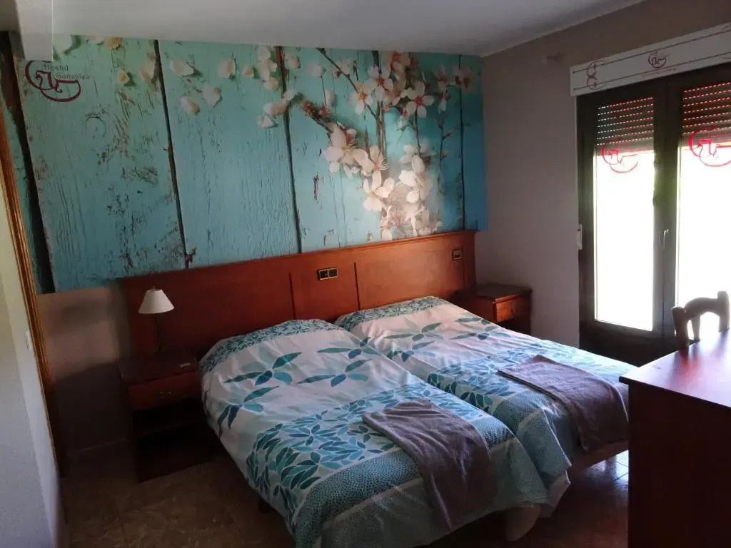 Hostal Gonzalez