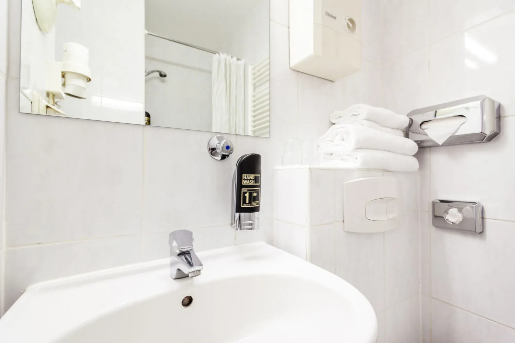 Residenz Hotel Eurostar
