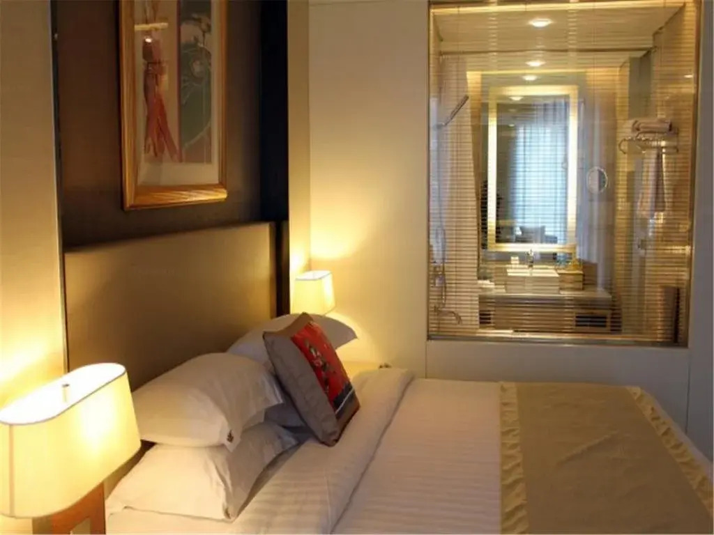 Olympic Village Garden Hotel