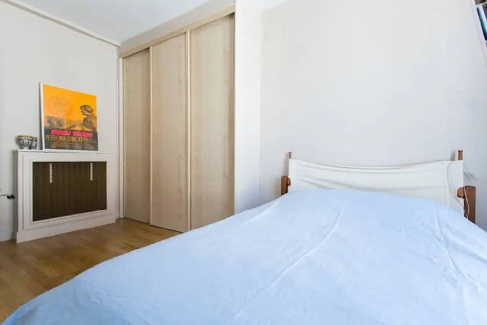 Appartement Abbesses
